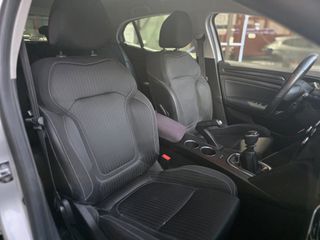 Renault Megane Bose Energy dCi 81kW 110CV