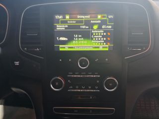 Renault Megane Bose Energy dCi 81kW 110CV
