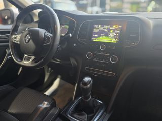 Renault Megane Bose Energy dCi 81kW 110CV