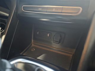 Renault Megane Bose Energy dCi 81kW 110CV