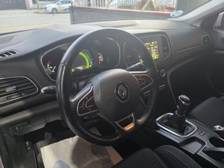 Renault Megane Bose Energy dCi 81kW 110CV