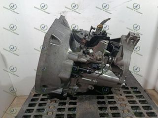 CV6R7002KC CAJA DE CAMBIOS FORD GRAND CMAX II 1.0i