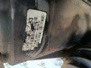 CV6R7002KC CAJA DE CAMBIOS FORD GRAND CMAX II 1.0i