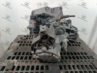 CV6R7002KC CAJA DE CAMBIOS FORD GRAND CMAX II 1.0i