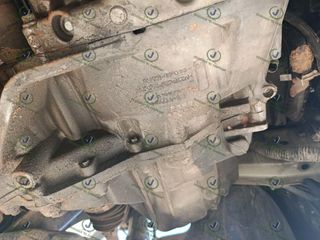 CV6R7002KC CAJA DE CAMBIOS FORD GRAND CMAX II 1.0i