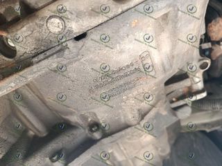 CV6R7002KC CAJA DE CAMBIOS FORD GRAND CMAX II 1.0i