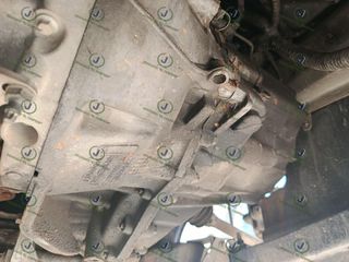 CV6R7002KC CAJA DE CAMBIOS FORD GRAND CMAX II 1.0i