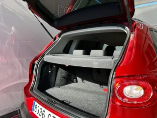 Volkswagen Tiguan 2010