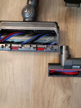 Aspiradora Dyson V15