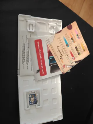 Art Academy 3DS - Juego Educativo Nintendo