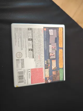 Art Academy 3DS - Juego Educativo Nintendo