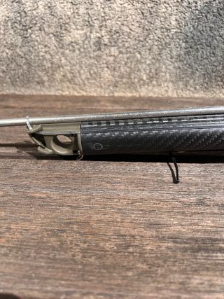 SIGALSUB NEMESIS CARBON 80