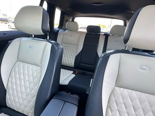 Mercedes Benz GLK320