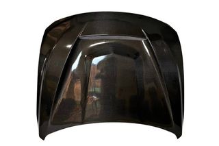 Capó Carbono BMW F80/F82/F83 Look GTS