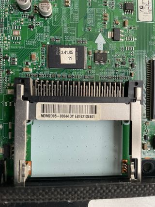 Placa base LG eax64810001(1.0)