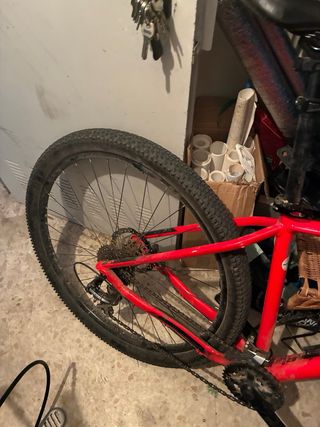 Bicicleta Orbea 29” 2024