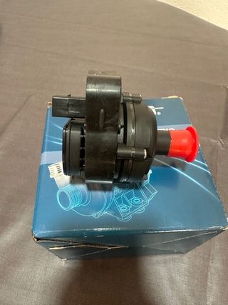 Bomba Hidráulica Eléctrica DEP1021