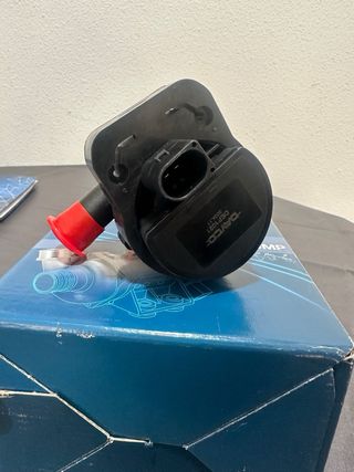 Bomba Hidráulica Eléctrica DEP1021