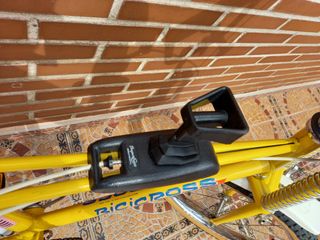 Bicicleta BH Bicicross con Marchas "Impecable"