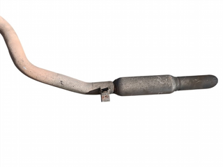 TUBO ESCAPE COMPLETO NISSAN TERRANO II (R20) TD27