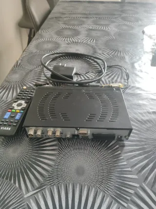 Receptor viark combo