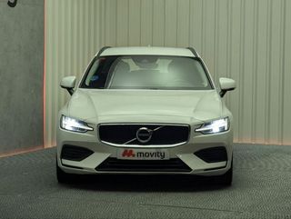 Volvo V60 2.0 B4 (D) Momentum Pro Auto
