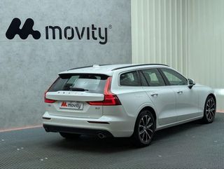 Volvo V60 2.0 B4 (D) Momentum Pro Auto