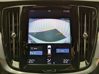 Volvo V60 2.0 B4 (D) Momentum Pro Auto