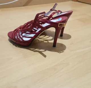 Zapatillas mujer