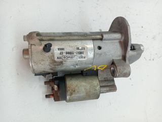 MOTOR ARRANQUE FORD FOCUS C-MAX (CAP) 635652
