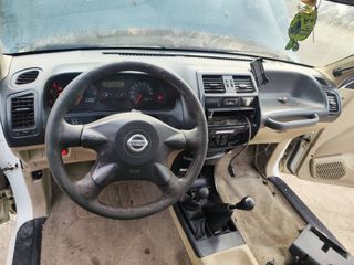Despiece Nissan Terrano II R20