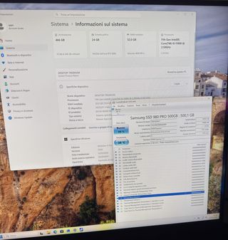PC Gaming/Editing/AI