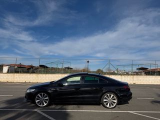 Volkswagen Passat CC 2010