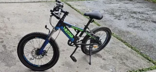Mountain Bike Husar 20 Shimano 6 Marce