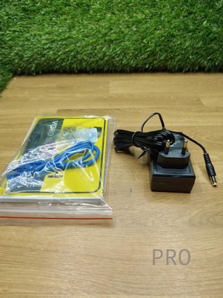 Cámara de vigilancia Genbolt