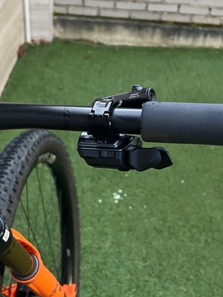 TREK SUPERCALIBER 9.8 SLR GEN2