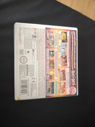 Disney magical world 2 Nintendo 3ds
