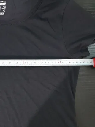 2 tshirt decathlon
