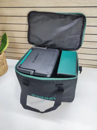 Batería Externa Portátil swarey 500W