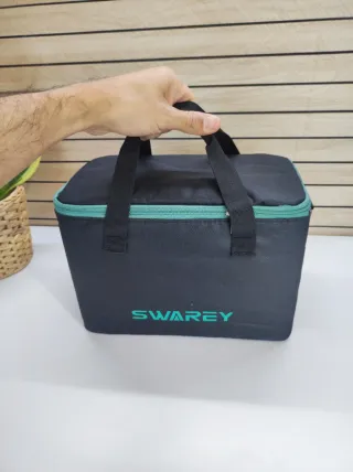 Batería Externa Portátil swarey 500W