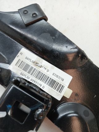 PEDAL FRENO CITROEN C-ELYSÉE 369598