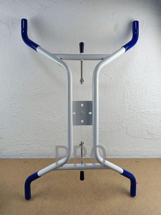 Silla de baño giratoria - Mobiclinic