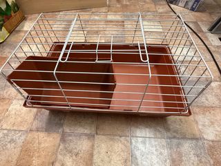 Jaula Conejo/Cobaya