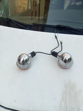 Intermitentes Aprilia Clásica