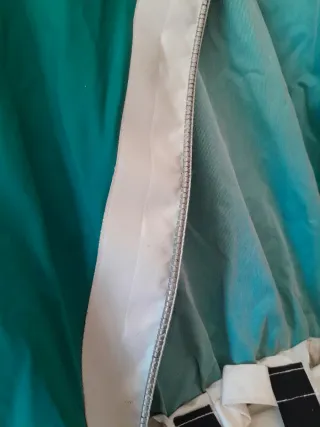 Traje Náutico Rukka Navegación