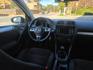 Volkswagen Golf TDI (140.000kms)