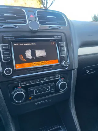 Volkswagen Golf TDI (140.000kms)