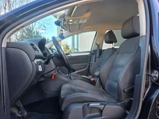 Volkswagen Golf TDI (140.000kms)