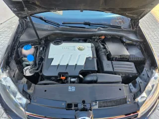 Volkswagen Golf TDI (140.000kms)