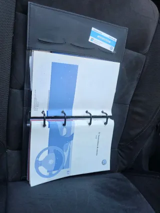 Volkswagen Golf TDI (140.000kms)